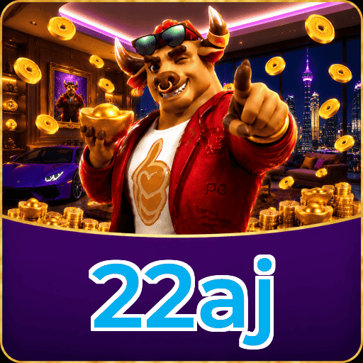 Requisitos do APK 22aj para Android - Logo Oficial