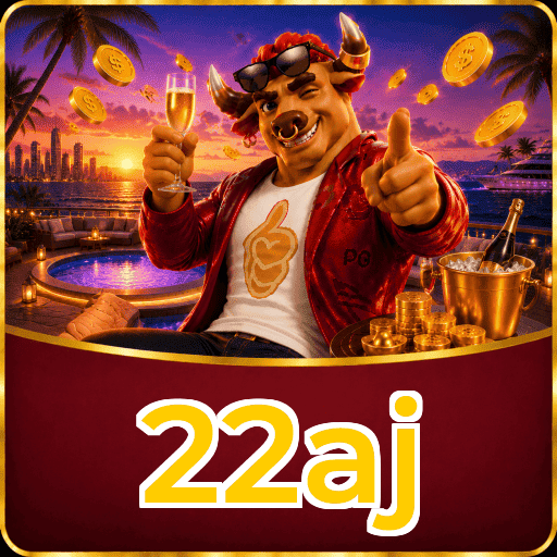 Logo 22aj Loteria Online