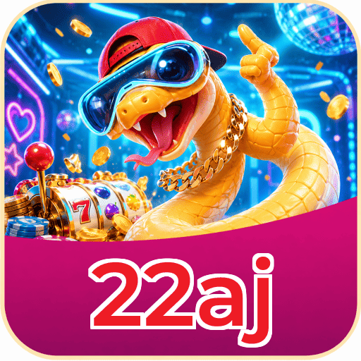 22aj Logo Oficial