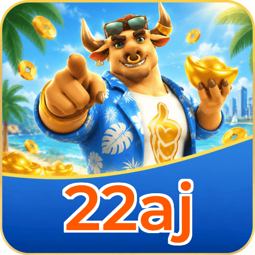 Logo 22aj Telegram Canal Oficial