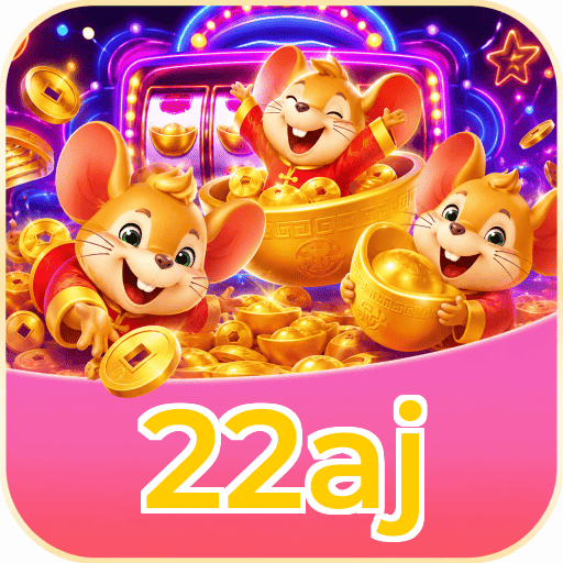22aj VIP Program Logo