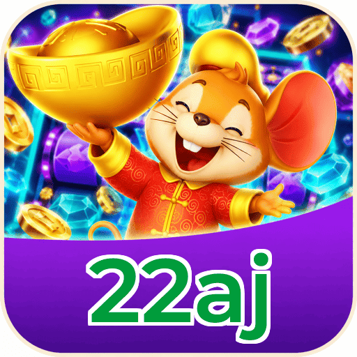 Logo da 22aj