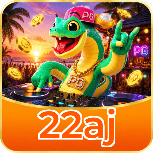 22aj Logo - Bônus com Rollover Justo