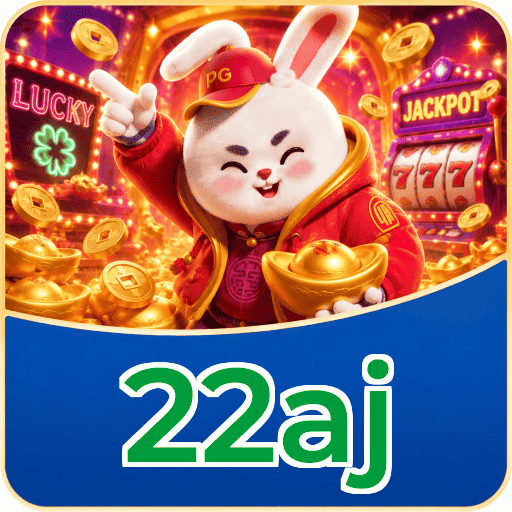 22aj Logo Verificado