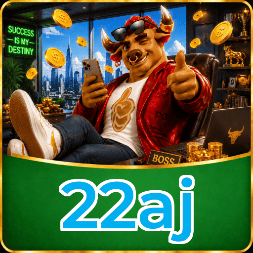 22aj Plataforma Confiável
